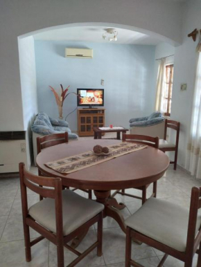 Casa San Rafael
